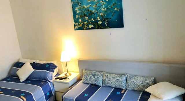 Cozy Condo for Rent - with Balcony, 5 min from the Los Corales Beach, Punta Cana, Prenota Hotel Bávaro Punta Cana