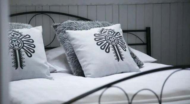 Willa Przy Krupowkach, Boek Appartement Hotels in Klein-Polen met parkeren, Parkeren