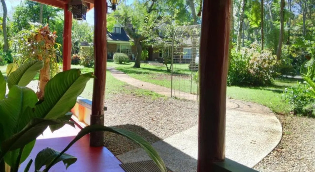 Коттедж Luxury Curtis Cottage