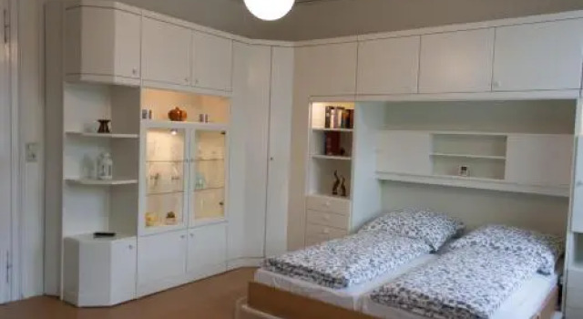Wohnen im Denkmal, Prenota Hotel Hotel a Garz con parcheggio, Parcheggio