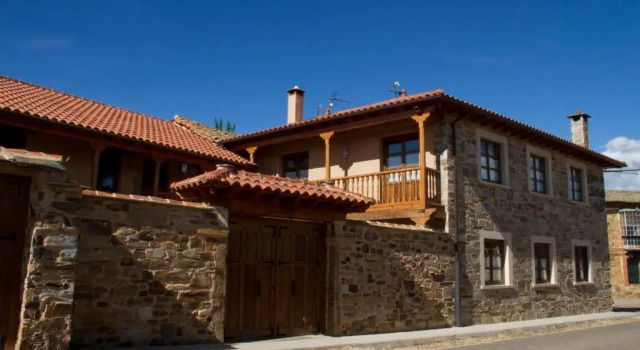 Hotel Rural La Veleta, Reserva ahora Hotel Astorga León