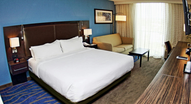 Holiday Inn Mayaguez and Tropical Casino by IHG