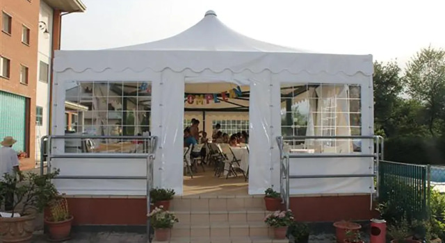 Номер Standard Residence La Piscina