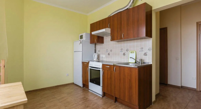 V Kupchino Apartments, Забронировать Апартаменты/квартира Отели Фрунзенского района - Санкт-Петербург с парковкой, Парковка