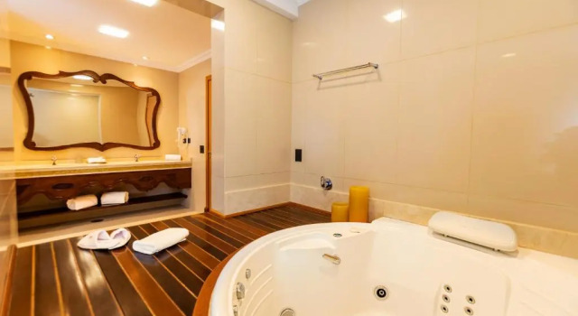 Люкс Bendito Cacao Resort & Spa