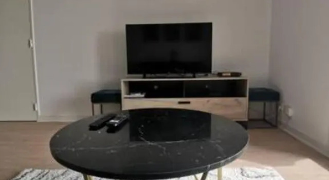 1 pied à la campagne, l'autre en ville T3 - 60m², Rezerwuj Apartament  