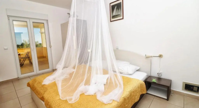Апартаменты Comfort Villa Monsena