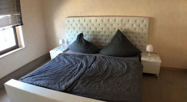 Ferienhaus Harz, Foglalás Szálloda Bad Sachsa Eichsfeld