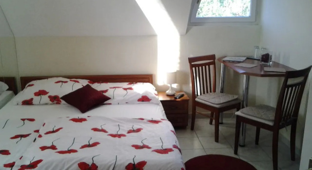 Amadeus Villa