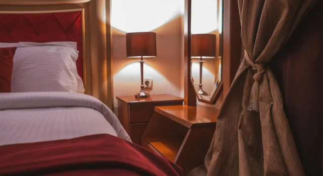 Asteras Hotel, Book Hotel Kato Loutraki Macedonia