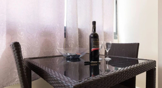 Студия Comfort NHE Machne Yehuda Apartments