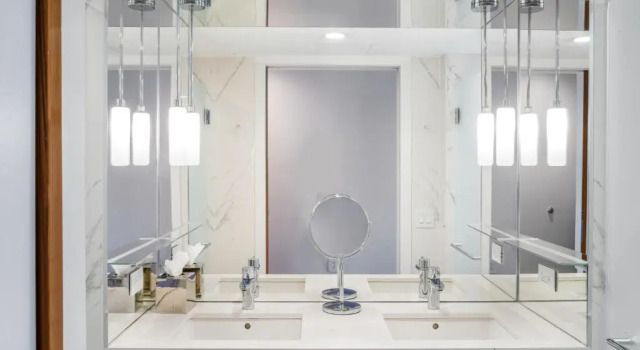 Двухместный номер Superior 33 Hotel, New York City, Seaport