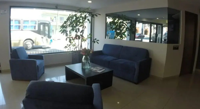 Hoteles Haus Express, Rezervasyon Otel Orizaba Veracruz