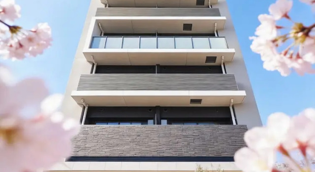 Номер Superior Aya Residence