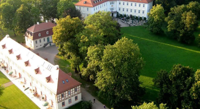 Schloss Lübbenau, Забронировать Отель Люббенау Шпревальд