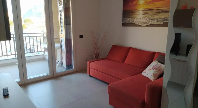 Апартаменты Giulia Apartment