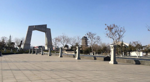 Ruyue Express Hotel