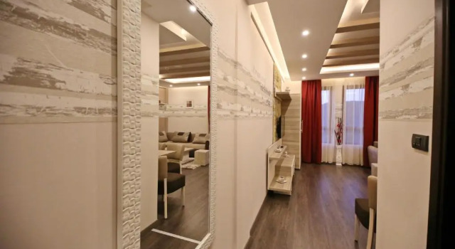 Astoria Lux - K16 Milmari