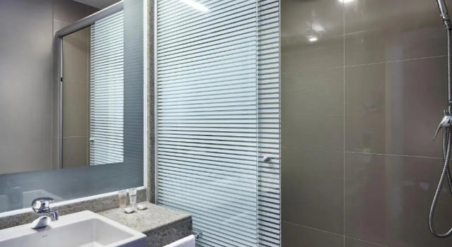 Двухместный семейный номер Standard Novotel Sao Paulo Morumbi