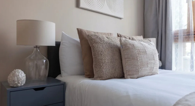 Апартаменты The Chelsea Apartments