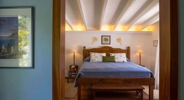 Villa Letchi, Prenota Villa Saint-Barthélemy 