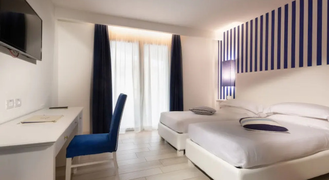Номер Comfort c 1 комнатой AQA Palace
