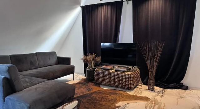 Апартаменты Cozy beach house Jurmala III