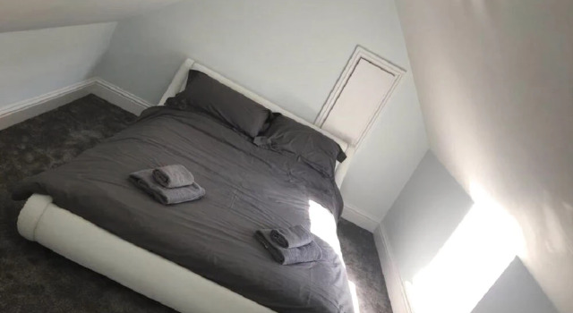 Reiver Apartment, Забронировать Апартаменты/квартира Апартаменты Бервик-апон-Туид, рядом с Berwick's Walls, Апартаменты/квартира