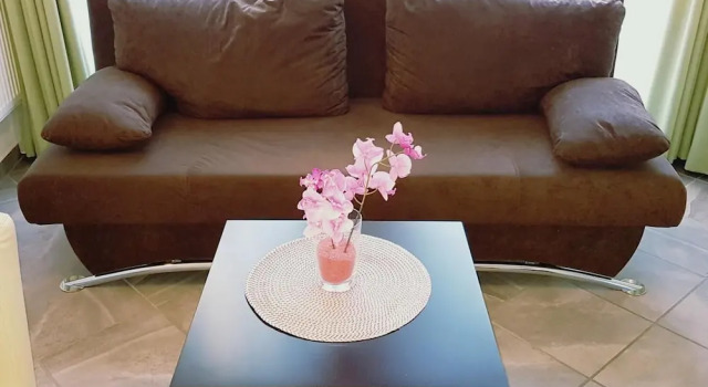 Hotel Garni Goldene Traube