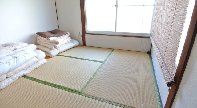 Номер Standard Nishiogi House Maipenrai