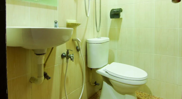Семейный люкс OYO 43962 Ezzy In Hotel