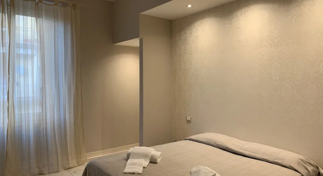 Семейный номер Standard Albergo La Villetta