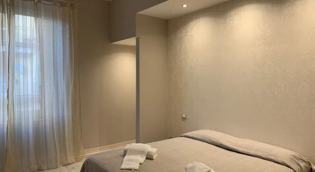 Семейный номер Standard Albergo La Villetta