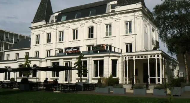 Hotel De Wijn-Auberge, Prenota Hotel Sint-Truiden Haspengouw