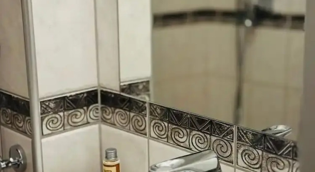 Номер Economy CarlstadCity H Boutique Hotell