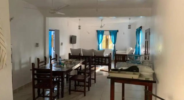 Luxurious apartment next to Watamu Beach, Book Apartment Hotels in Coast Region with Parking, Parking