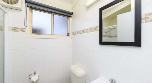 Номер Standard Reflections Nambucca Heads - Holiday Park