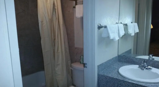Номер Standard Executive Inn and Suites Waxahachie