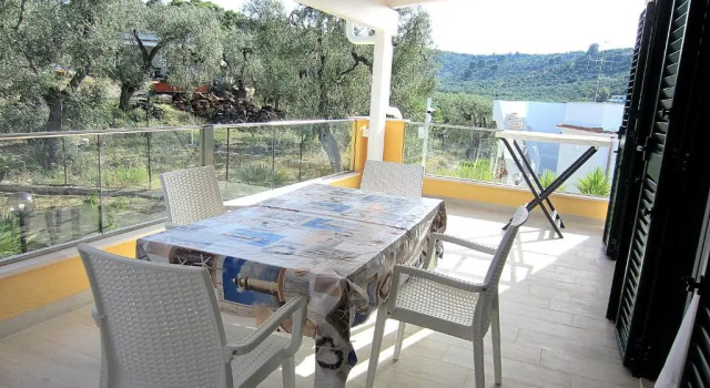 Апартаменты Superior Villa Elisa