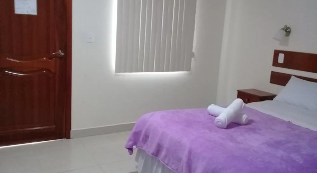Hostal El Mirlo, Boek Hotel Hotels in Quito met ontbijt, Ontbijt