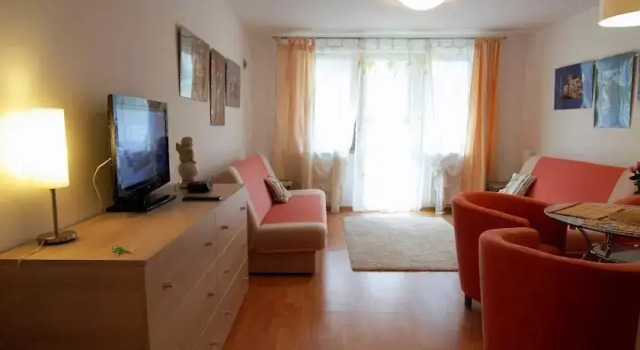 Apartamenty Na Zdrojowej - visitopl, Забронировать Апартаменты/квартира Свиноуйсьце , рядом с Sea Fishing Museum