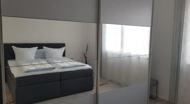 Moderne Neubau Ferienwohnung