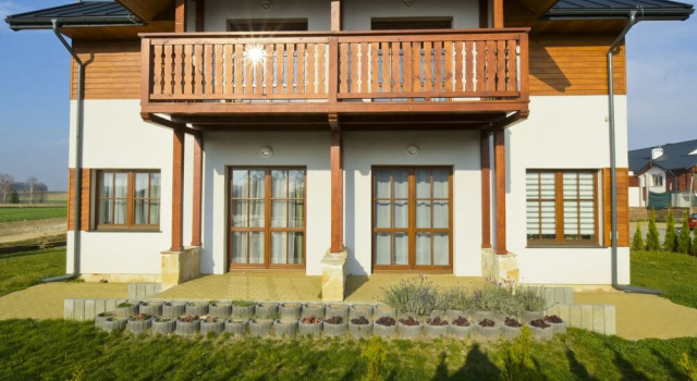 Poduszka Apartamenty Zdrojowe, Réserver Appartement Nałęczów 