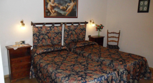 Piccolo Hotel