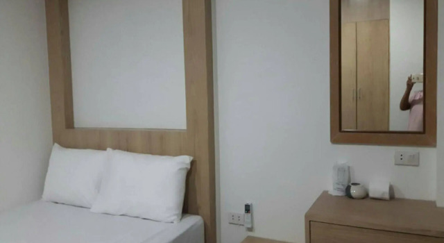 Ruang Thong Residence, Забронировать Отель Отели Южного Таиланда с парковкой, Парковка