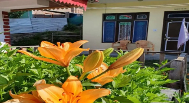 Shruti Guest House