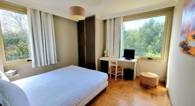 Номер Classic Castillon Des Baux