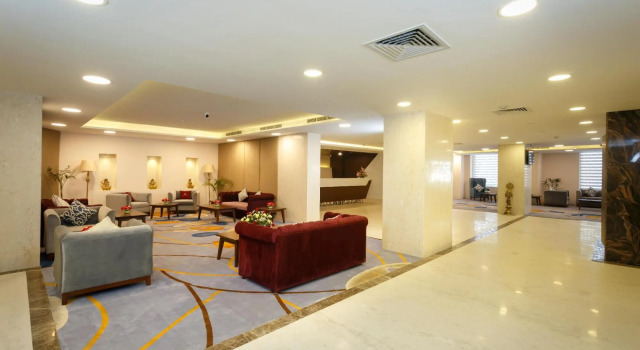 Imperial Hotel, Забронировать Отель Катманду провинция Багмати-Прадеш