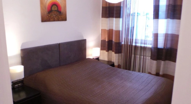 App One A. Trnjanska Cesta 63 Zagreb