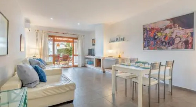 15 Carrer de Cala Marçal, Брондау Пәтер Portocolom Majorca